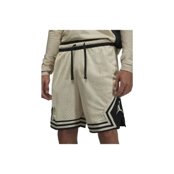 Nike Casual Shorts Men Beige