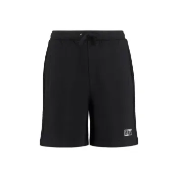 Valentino SS22 Casual Shorts Men's Black