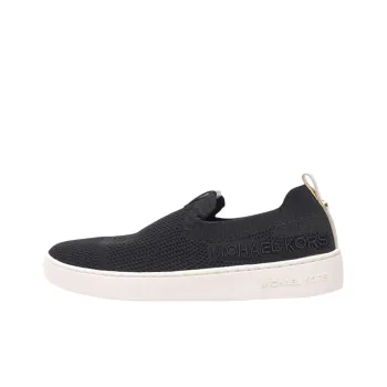 MICHAEL KORS Juno Casual Single Shoes Women's Black