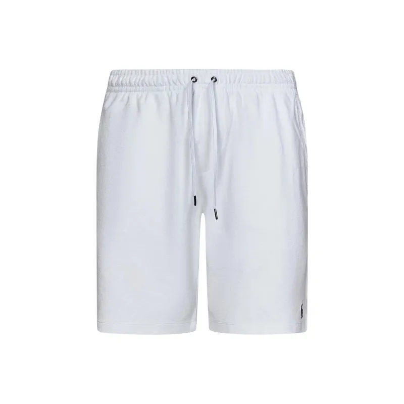Polo Ralph Lauren Relaxed Fit Drawstring Shorts-0