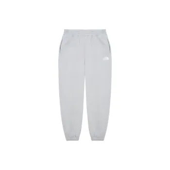 THE NORTH FACE Casual Pants Unisex Gray