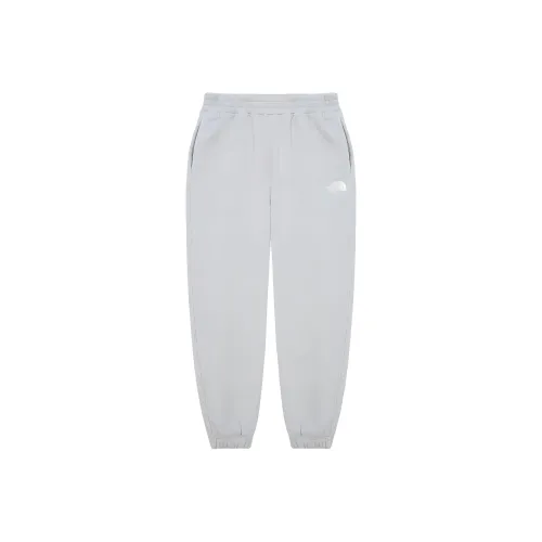 THE NORTH FACE Casual Pants Unisex Gray