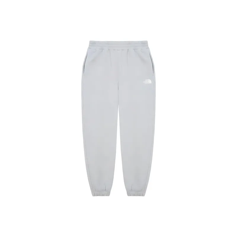 THE NORTH FACE Casual Pants Unisex Gray-0