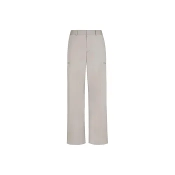 FENDI Straight Leg Cargo Trousers