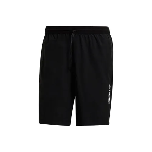 Adidas Casual Shorts Men Black