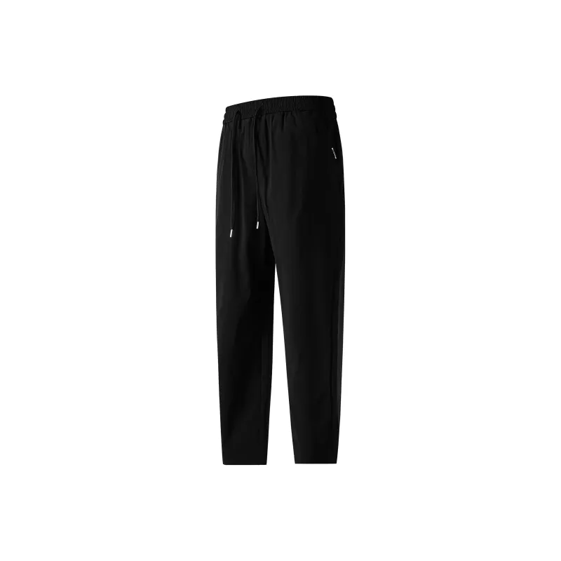 RIEZU Casual Pants Men-2