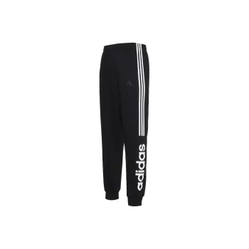 Adidas Sports Pants Men Black