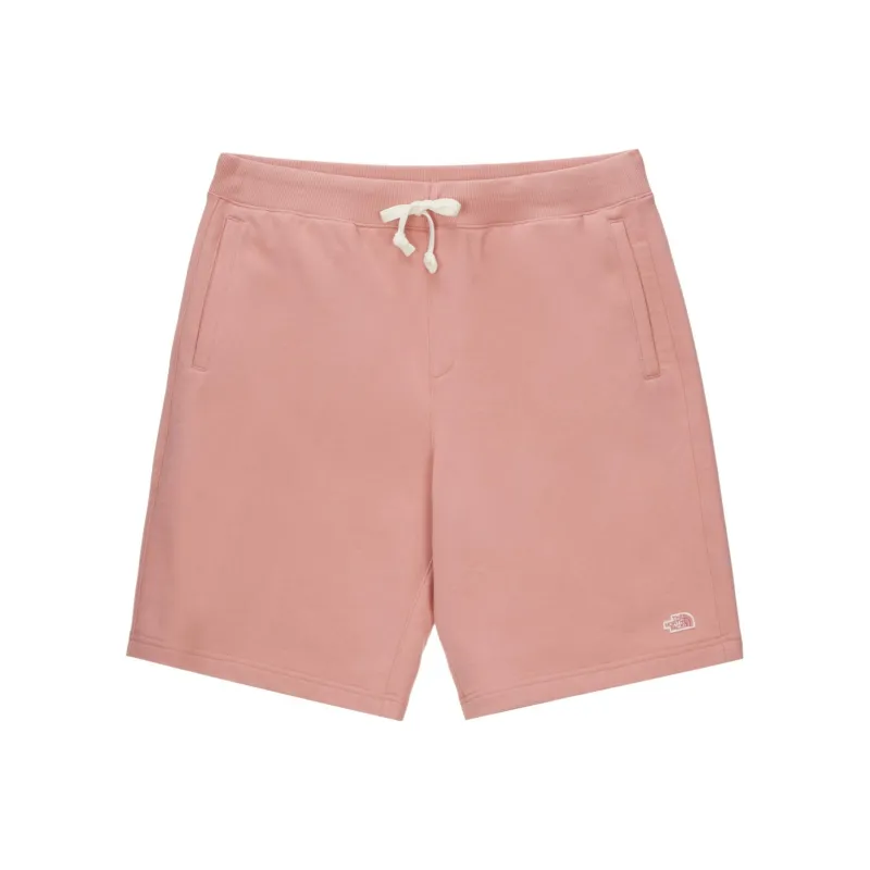 THE NORTH FACE Casual Shorts Men Pink-0