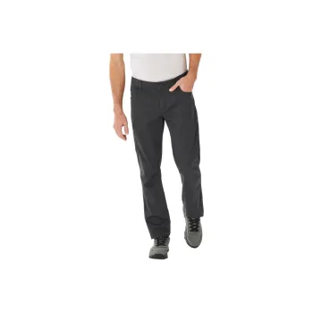 DECATHLON NH100 Casual Pants Men's Carbon Gray