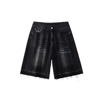 Coca Cola Denim Shorts Unisex