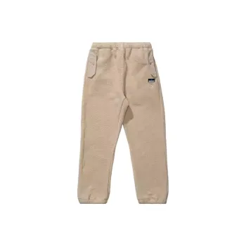 UNDEFEATED FW23 Casual Pants Unisex