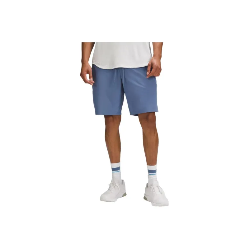 Lululemon Zeroed In Casual Shorts Men's-39