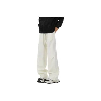 BEAR UNION Casual Pants Unisex