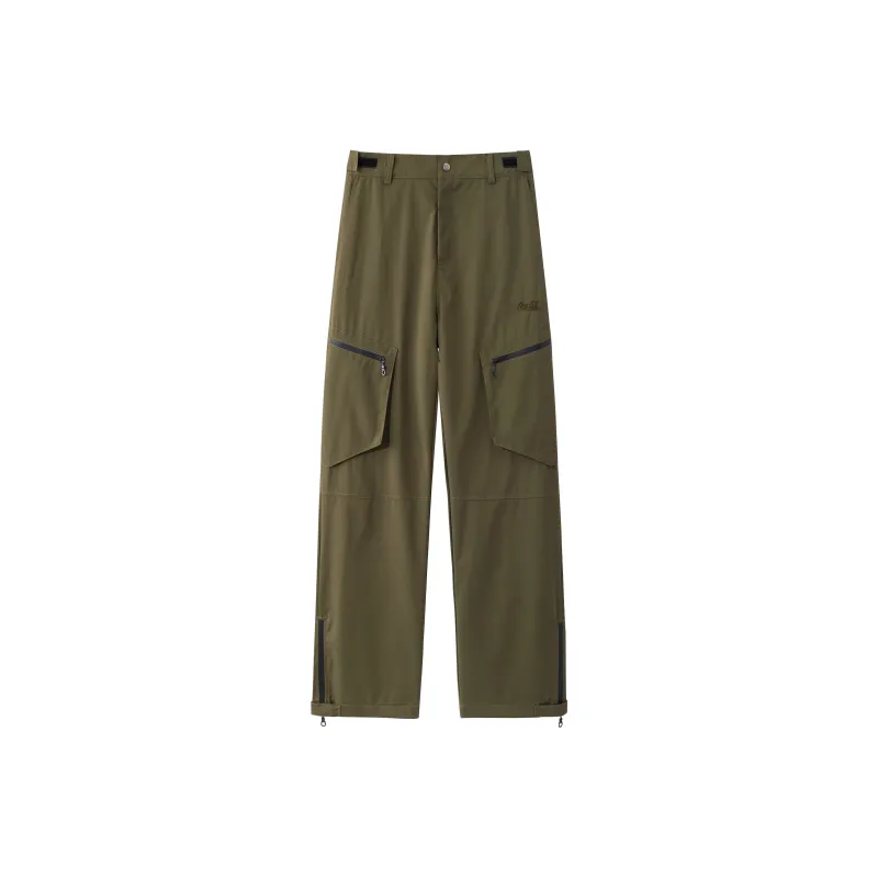 Coca Cola Casual Pants Unisex-6