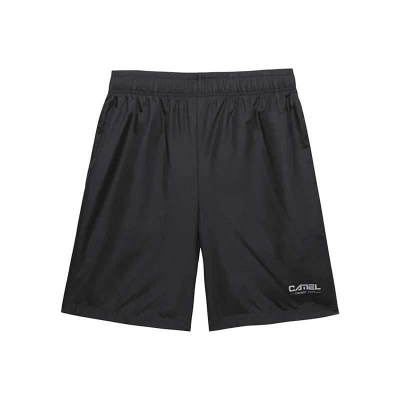 CAMEL Urban Function Series Casual Shorts Men's-10