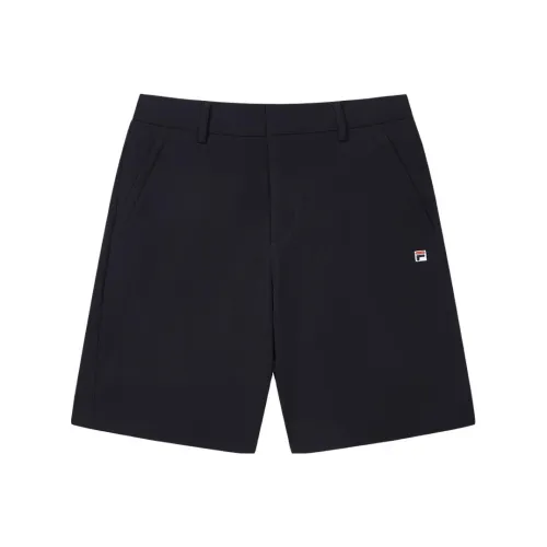 FILA Casual Shorts Men's Legend Blue