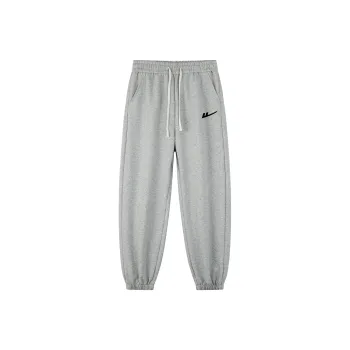 WARRIOR Casual Pants Unisex