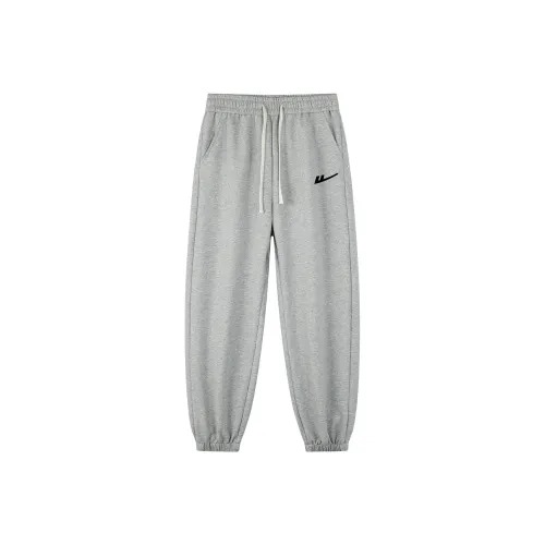 WARRIOR Casual Pants Unisex