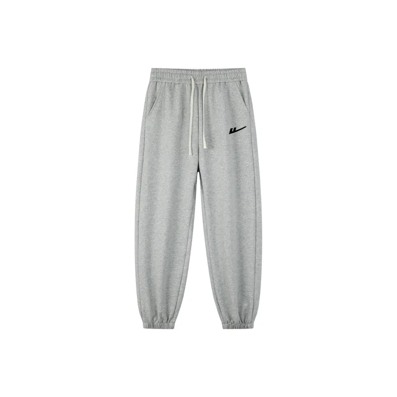 WARRIOR Casual Pants Unisex-0