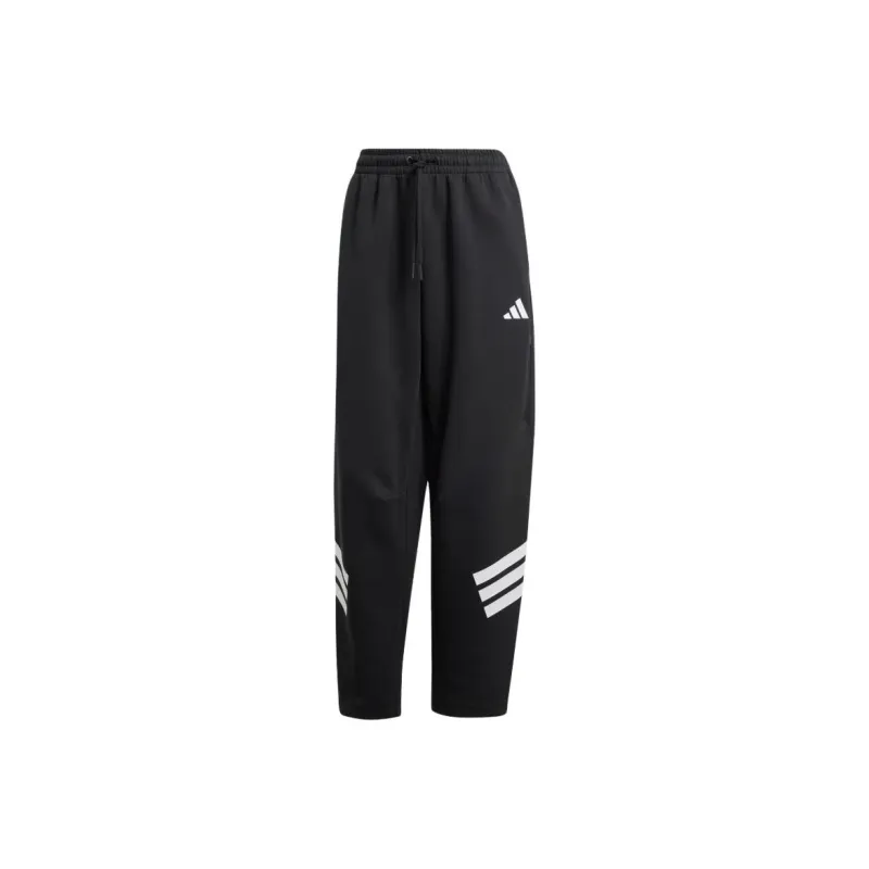 Adidas Future Icons 3 Stripes Pocket Pants-0