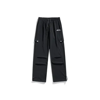 Small Columns Under The Sea Casual Pants Unisex