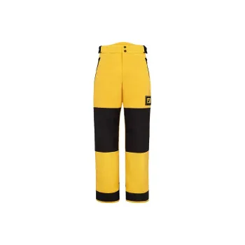 FENDI FW21 Ski Pants Men's Yellow