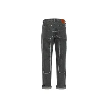 EVISU Jeans Unisex