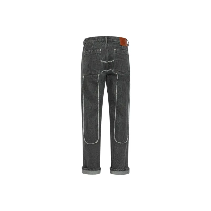 EVISU Jeans Unisex-0
