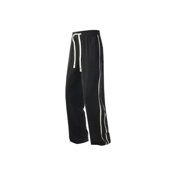 KNOW EVERY Casual Pants Unisex