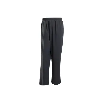 Adidas Originals Fashion Seersucker Firebird Track Pants