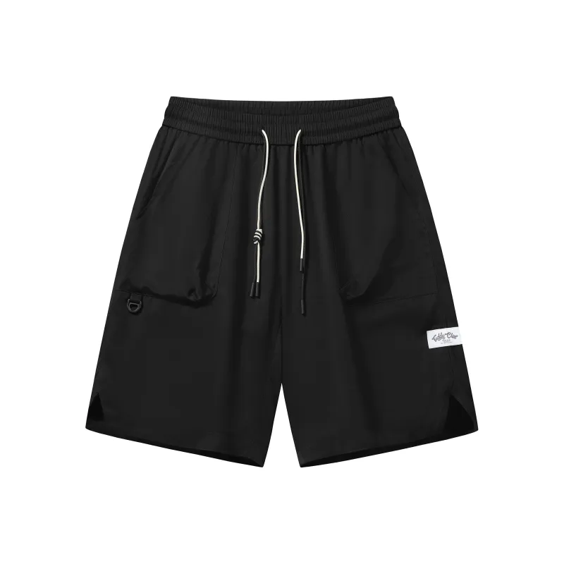 Teddy Bear Collection Shorts Unisex-0