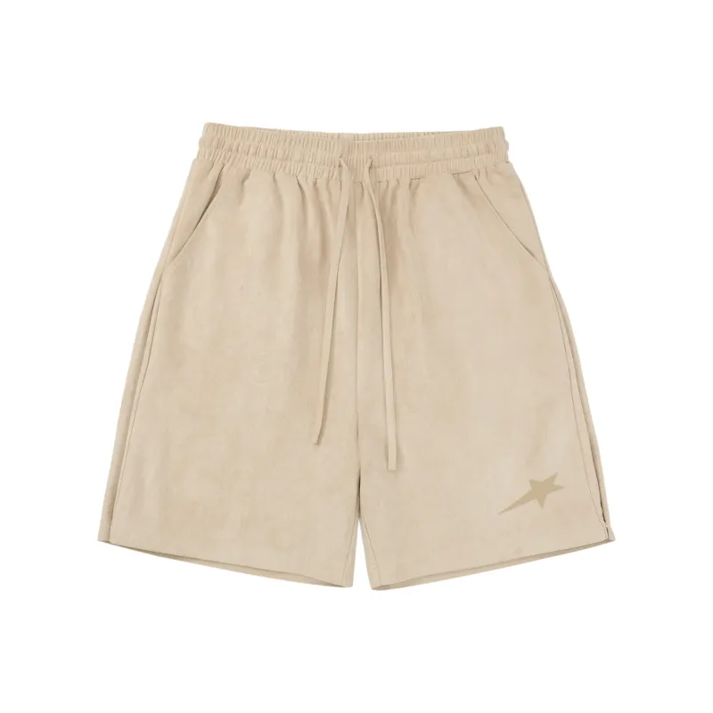 RASS Casual Shorts Unisex-4