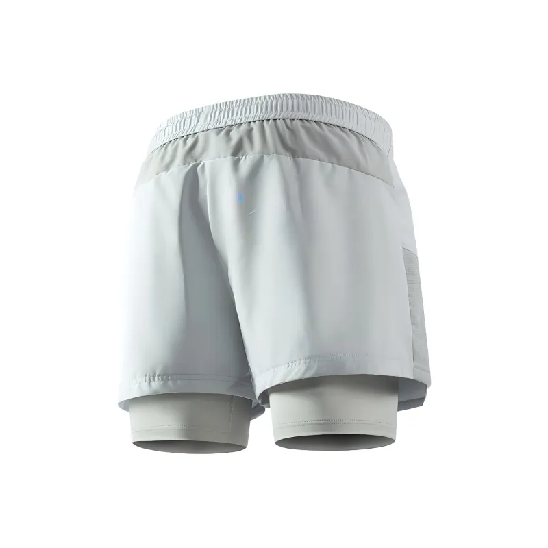 SAIQI Casual Shorts Unisex-8
