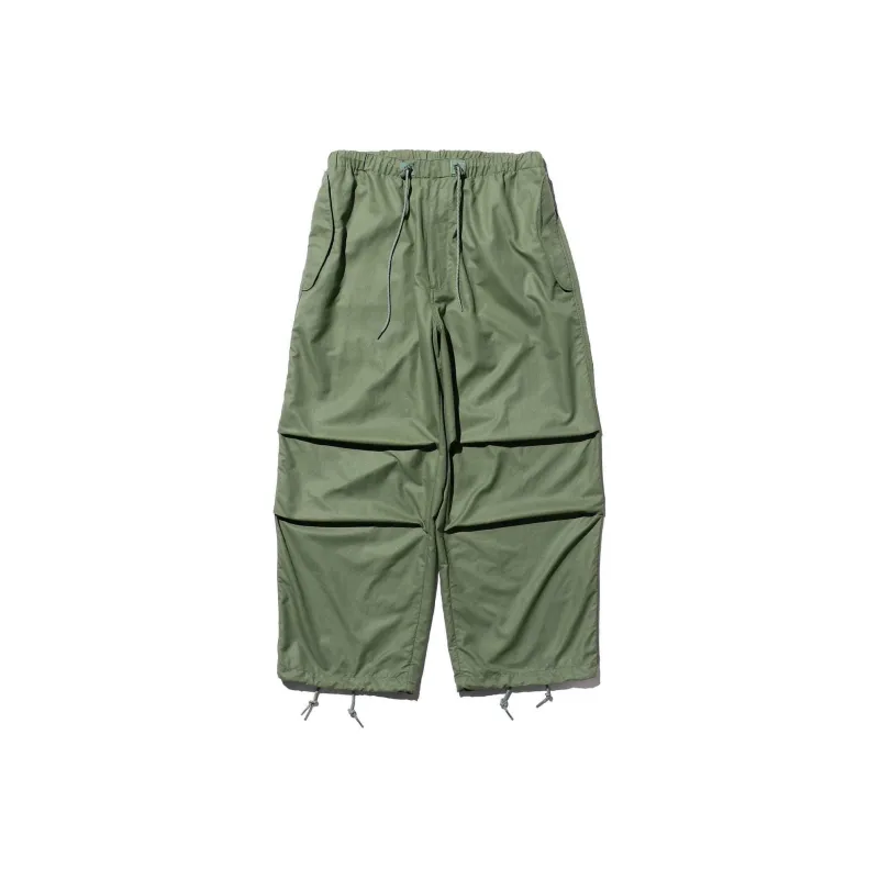 Beams Mil Over Trousers-0
