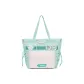 Mint Blue+Badge Set