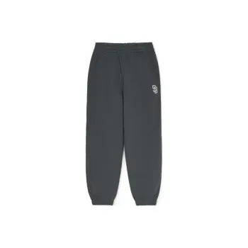 MLB SAN DIEGO PADRES Casual Pants Unisex Charcoal Gray