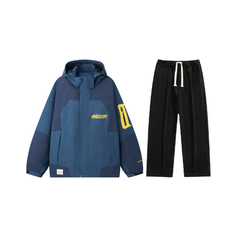 Kingsgspc Casual Sportswear Unisex-16