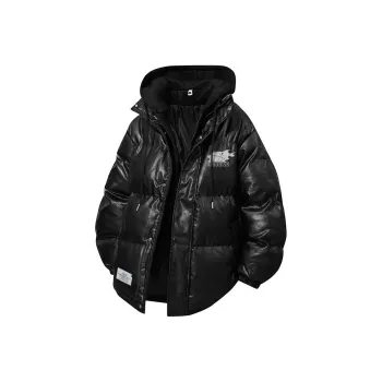 JINBEILE Puffer Jackets Unisex