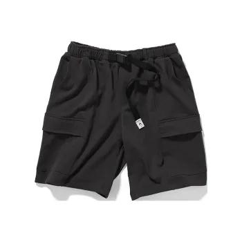 Nautica White Sail Casual Shorts Unisex