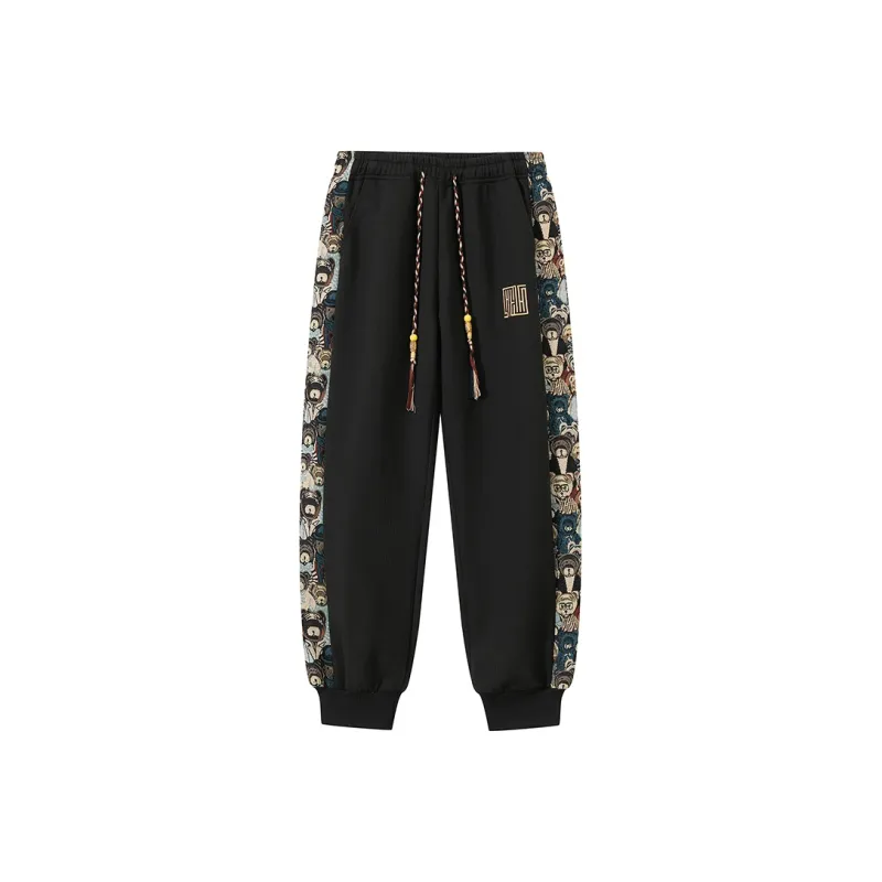 PIERRE CARDIN Casual Pants Men-4