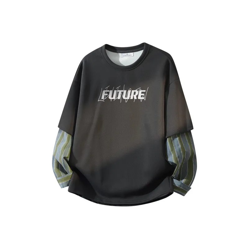 LIVINGTOWN Sweatshirts Unisex-4
