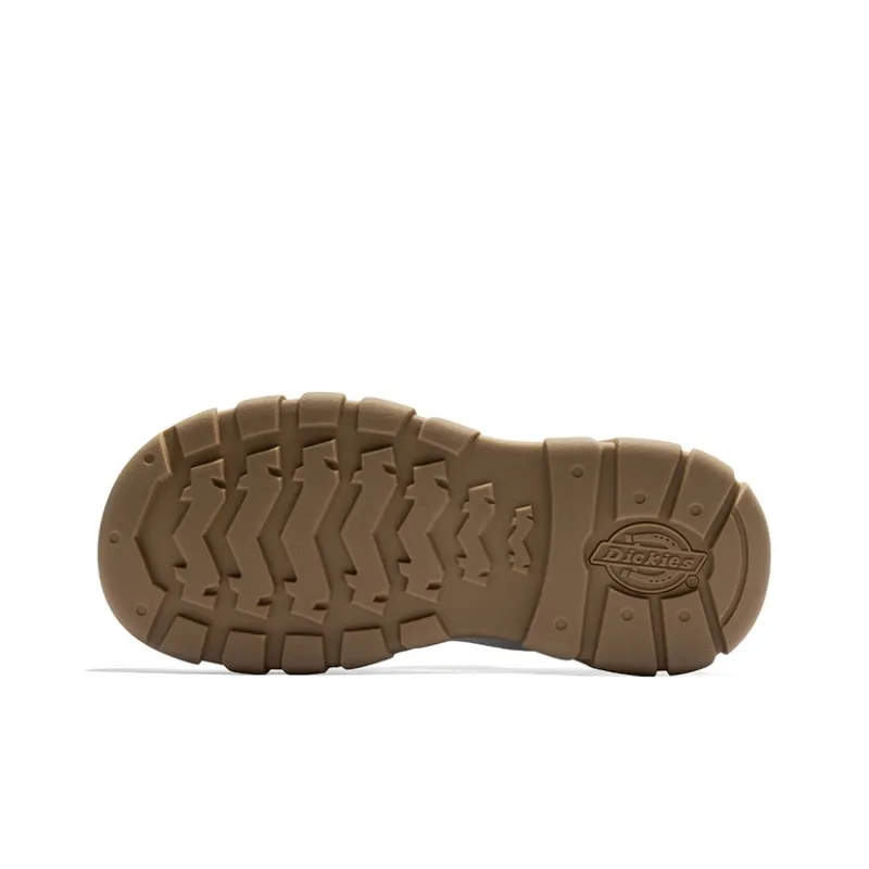 Dickies Breathable And Wear resistant Low Top Casual Shoes Women's-17