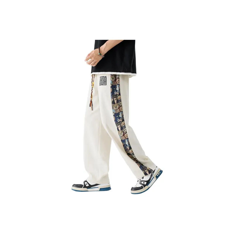 KOKO BASE Casual Pants Unisex-12