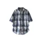 Tie-Dye Phantom Blue (Short-Sleeve Refreshing Version)