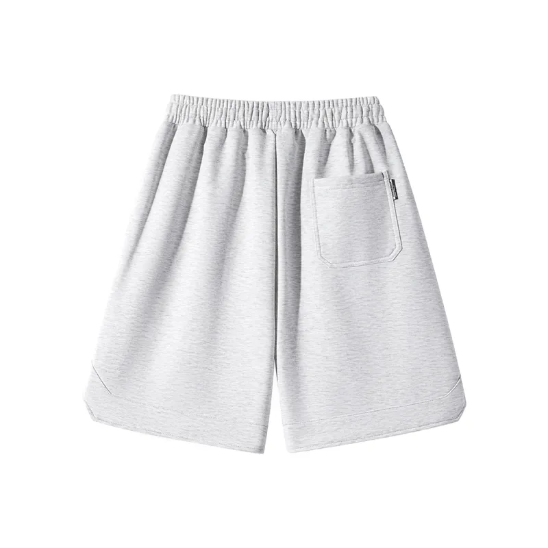 SandKnit Casual Shorts Unisex-12