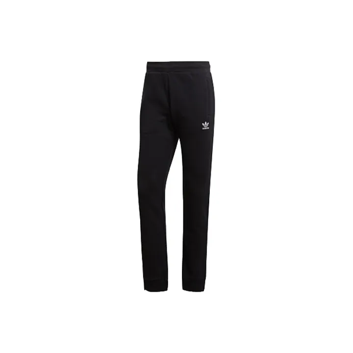 Adidas Originals Trefoil Sports Pants Men-0