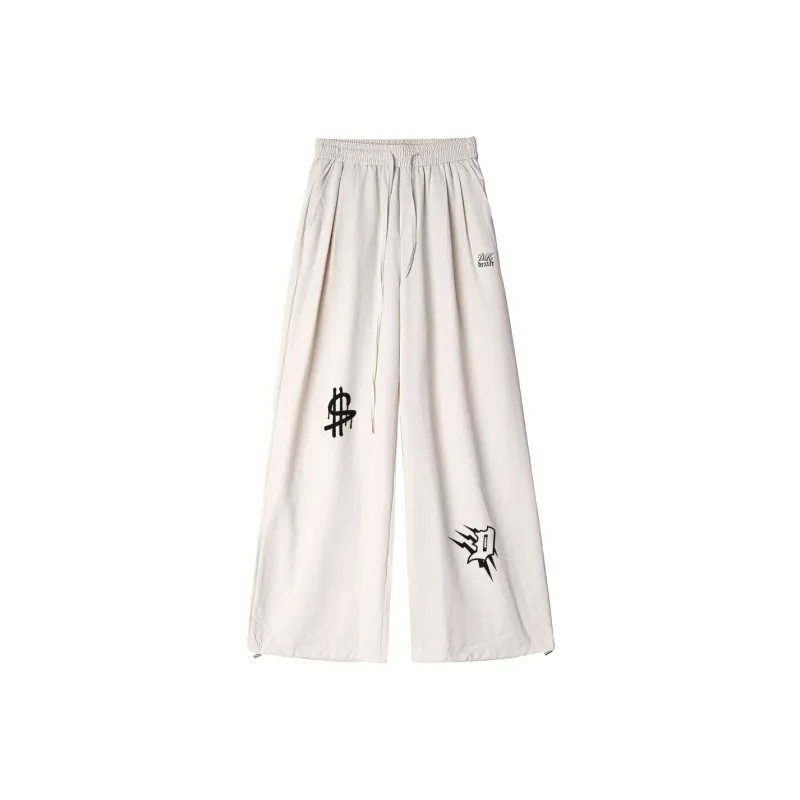 DUKE+DEXTER Casual Pants Unisex-7
