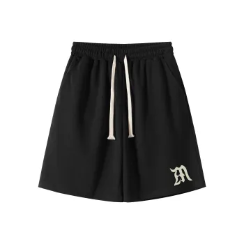 ZMOH Casual Shorts Unisex