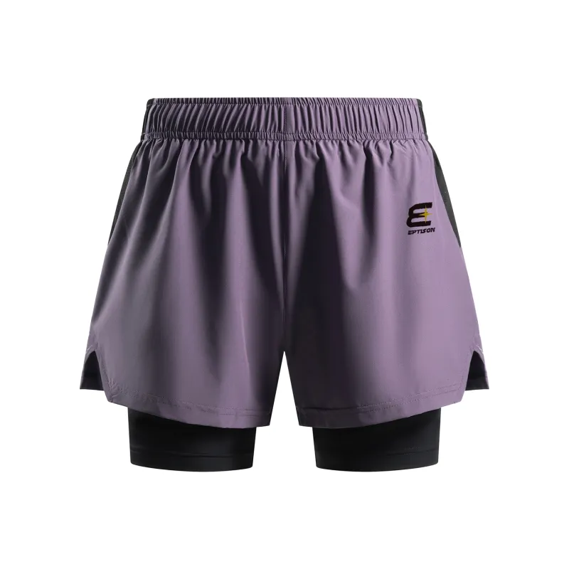 EPTISON Sports Shorts Unisex-0