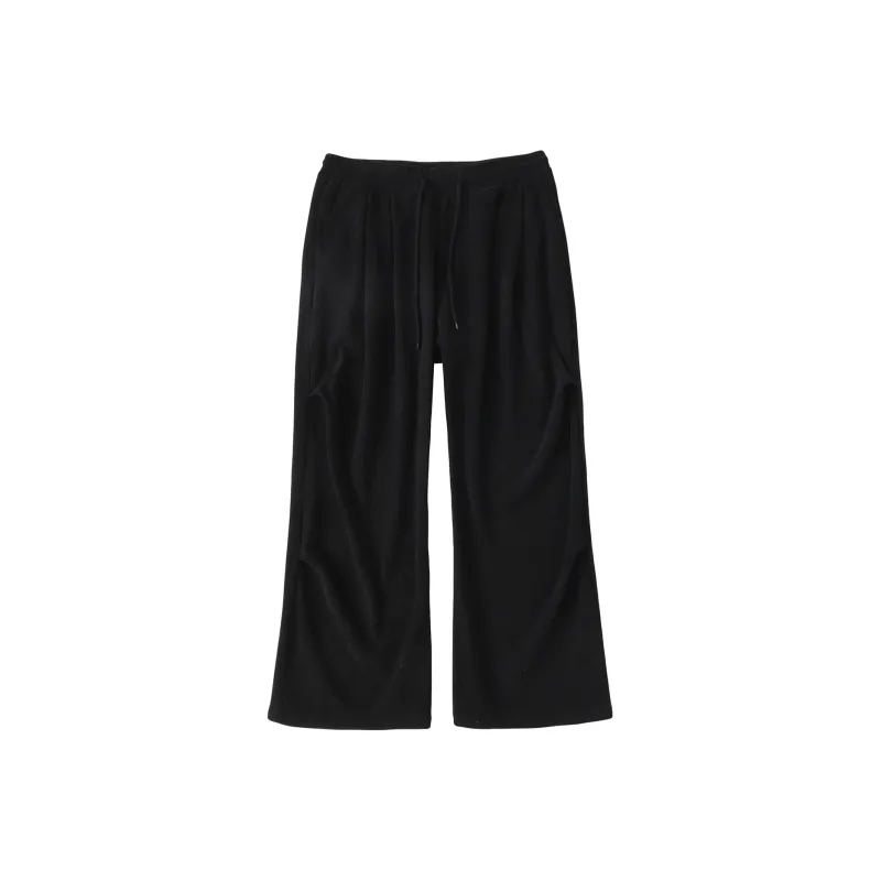 LR MADE Casual Pants Unisex-10